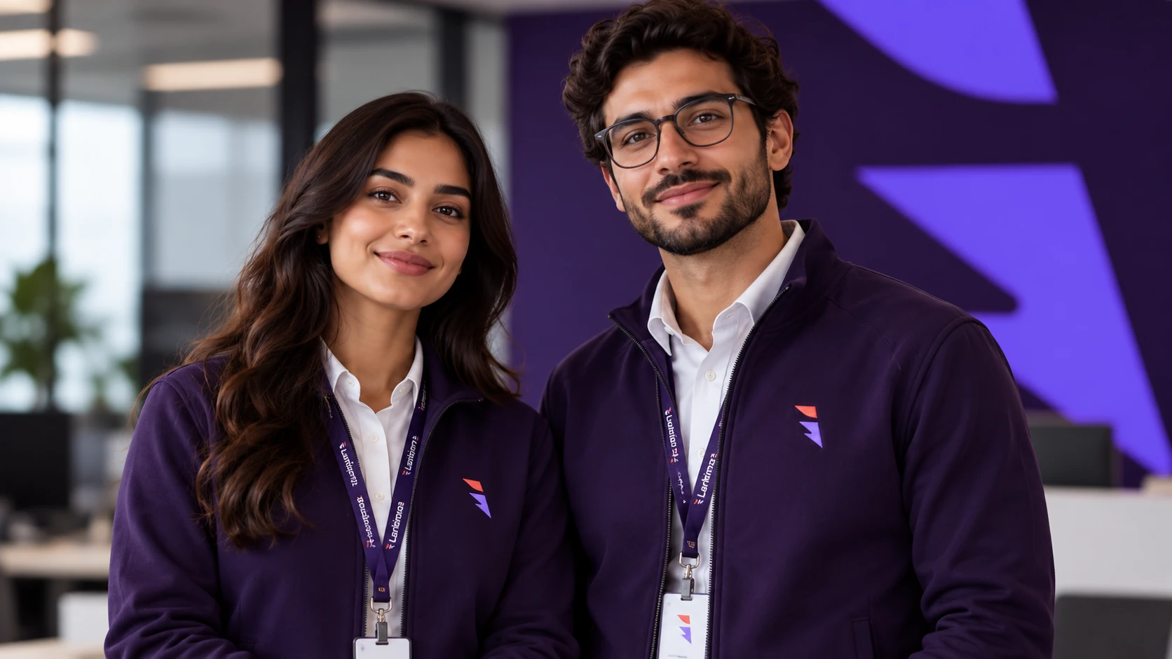 People applications — proposed iLarkimas brand application