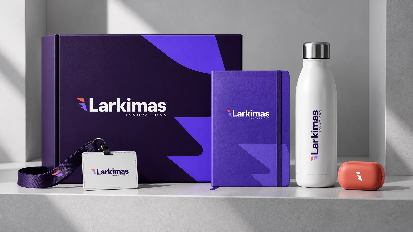 People applications — proposed iLarkimas brand application