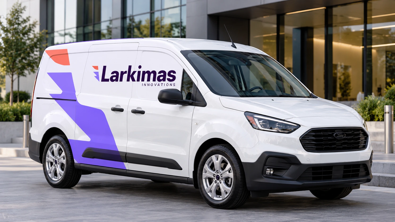 Presence applications — proposed iLarkimas brand application